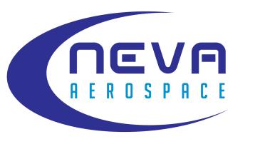 Neva Aerospace Ltd Sussex Innovation Centre Science Park Square Brighton BN1 9SB