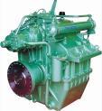gearbox for fixed pitch propeller V: Single stage gearbox for variable pitch propeller E: Double stage gearbox for fixed pitch propeller EV: