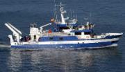 Future research vessels (FRV) play an important role in collecting and analyzing data from the ocean.