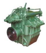 rpm Generation: From 294 kw (400 HP) To 934 kw (1270 HP) 1500-1800 rpm ST- Rating A / B & C Propulsion: From 412 kw (560 HP) To
