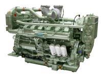 kw (400 HP) To 1351 kw (1837 HP) Rating B: no classification available SL- Continuous duty From 256 kw (320 HP) To 888 kw (1110
