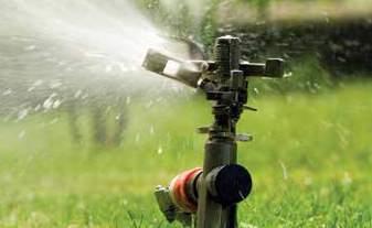 Sprinklers Neta has an extensive range of high performance sprinklers to suit many different applications.