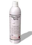 NouClean Maintenance Spray For maintenance of your
