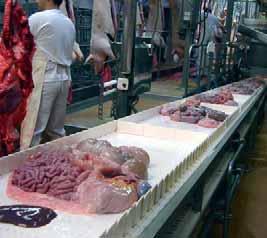 INDUSTRY MEAT INFO Applications 20 A24 30 31-32 40-41 50 80 93 Boiling