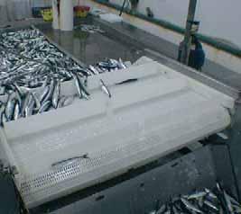 INDUSTRY FISH Applications 20 A24 30 31-32 40-41 50 80 93 Boiling