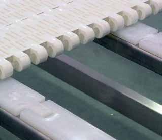 SERIES 50 HOLD-DOWN PROFILES AND WEARSTRIPS PROFILES IN L INFO To make the fastening and the support of the belt, EUROBELT has designed two types of hold-down profiles, with different geometries, but