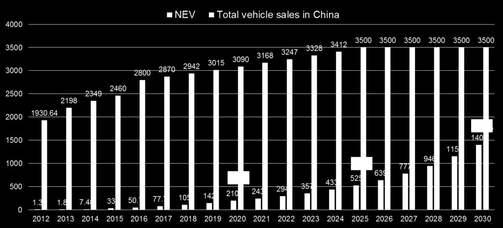 China Auto Market
