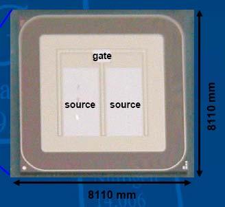 Silicon Carbide IGBT Technology and