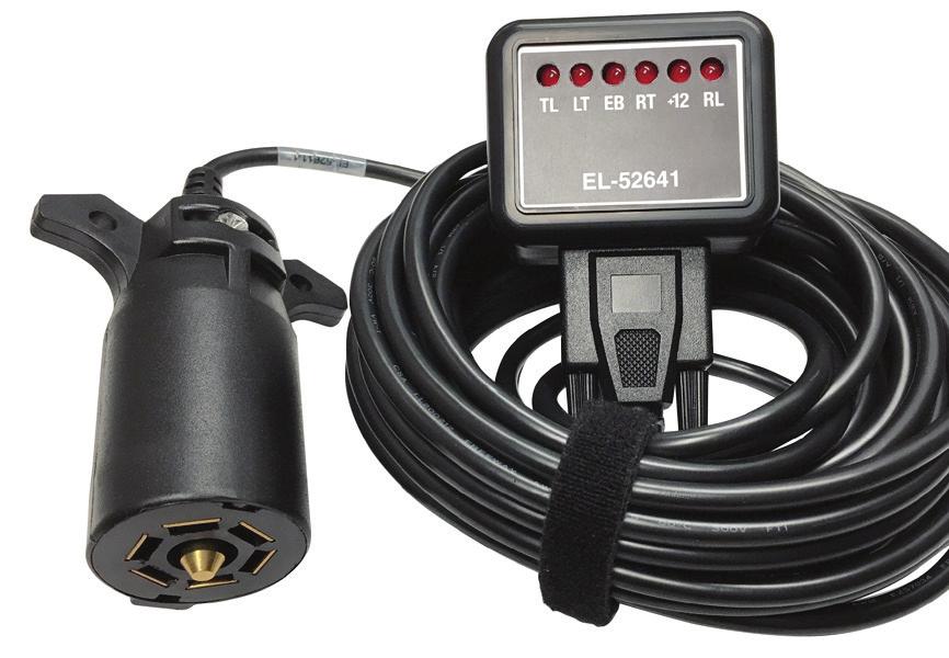 and the serial data circuit to perform the tire pressure monitor learn mode functions.