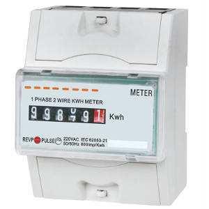measure current up to 16 A @ 230