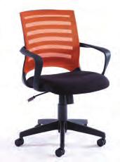 PG 94-103 Our selection of operator seating can