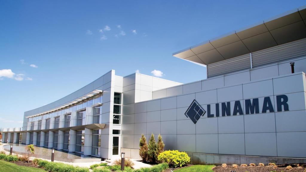 LINAMAR Success in a Rapidly Changing Automotive
