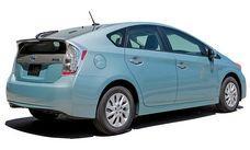 Details emerge of new engine, batteries and much more for the 4th-generation Prius Automotive News January 27, 2014-12:01 am ET 2014 Toyota Prius TOKYO -- The fourth-generation Toyota Prius, the car