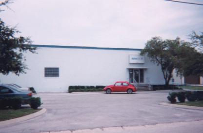 Warehouse S F 9,500 $5.75 Industrial Gross Parking 1 Space per 1,000 SF Less than 1/2 mile to US19 and I-275.