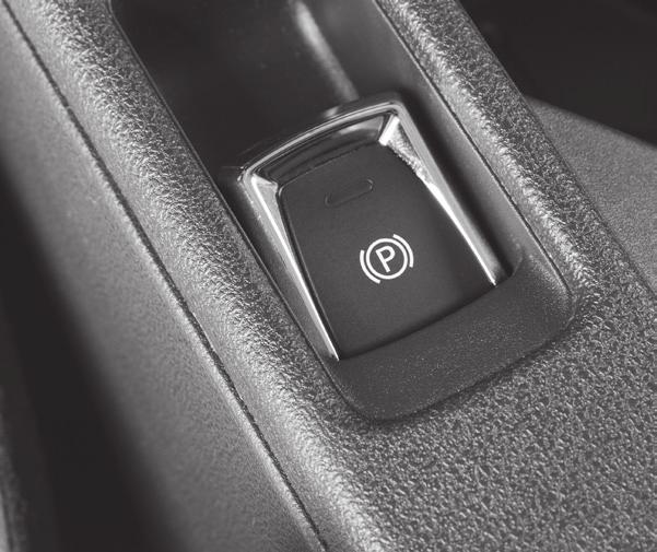 Select Steering Assist 3. Press the OK button 4. 3 Steering Assist may not operate as expected under all conditions. Always be prepared to steer if needed.