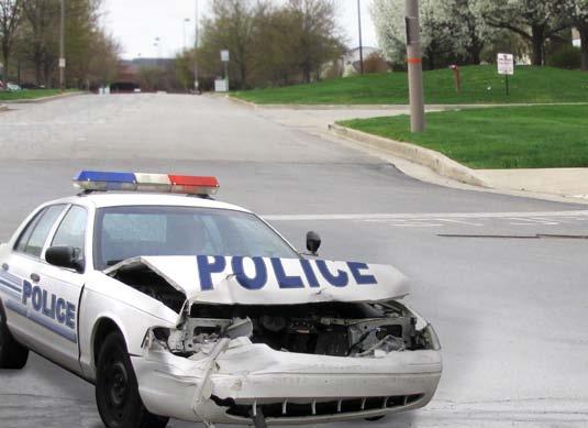 Just read the headlines and you ll soon notice that stolen police cruisers happen on quite a regular basis. Because officers must often leave running vehicles unattended, for short durations.
