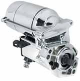 8 Starter Motor V-Rod Models 02-14 463055 194.99 463054 194.99 2.