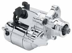 497774 497972 497972 497973 497975 498386 & FINAL 1506 498390 ALL BALLS RACING STARTERS 100% new - not remanufactured Limited manufacturer s lifetime warranty on all starter motors 1.