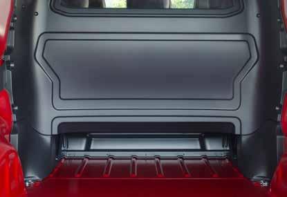 (standard 3-seater), additional