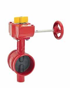 The valve will not cause any turbulence, pressure drops or valve vibration, and will reduce energy costs for the user. The saving of energy costs may be several times the initial cost of the valve.