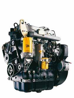 1 DIESELMAX is a highly durable engine design, with tens of thousands of units in service all over the world working on a