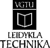 VILNIUS GEDIMINAS TECHNICAL UNIVERSITY Jurijus ZARANKA THE IMPACT OF MOTOR VEHICLE DRIVER BEHAVIOUR FACTORS ON