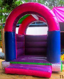 Bouncers JUMPING CASTLE BASIC BOUNCER 3m x