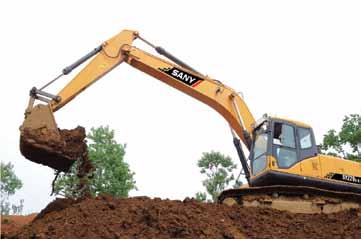 The DOMCS determines engine output power as per the external load demand, achieving the optimum control of excavator external load operation system.