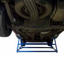 Specialists in vehicle lifts and garage equipment Mobile