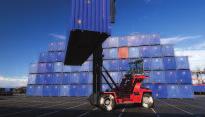 Kalmar product overview With a vast choice of high performance and reliable products to choose from we are confident that, whatever your handling requirements,