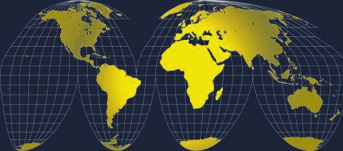 There are approximately 11,000 of us around the globe working in 600 locations in 120 countries.