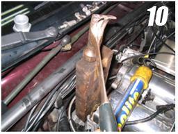 10) We have noticed quite an inconsistency with EGR pipes on 96-05