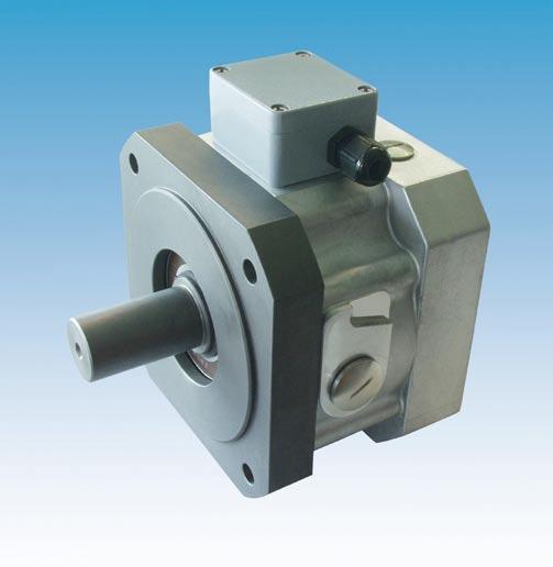 ROBA -topstop ROBA -topstop Modular safety brake system for a mounted servo motor on the A-bearing side Characteristics and advantages The leading system on the market for vertical axes with rotatory