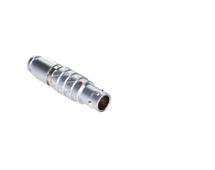 FLO I B Series Connector Type Connector Type FG 180 Male Field Installable ~L ~M S1 Part Number: FLB 4-5 56 FGMS-GCP-2 15 16 Contacts 5 6 : 02~32 Pin Gender: Male Assembly Style: Solder Keying: G