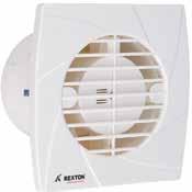 GRID-4 R21257-4 4 FAN Super silent exhaust fan Removable front for easy cleaning Design for glass, walls & false ceilings Low noise level Screw less installation system Higher suctions SPECIFICATIONS