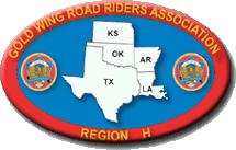 September, 2016 Volume 17, Issue 9 G.W.R.R.A., REGION H, TEXAS DISTRICT, CHAPTER W Chapter TX-W Director Cindy Harris Greetings, take the class. Hope everyone had a safe Labor Day weekend.