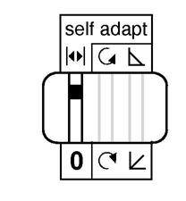 Mechanical Range Adjustment Wiring Figure-12 Self-Adapt Switch in the On Position,. All wiring must conform to NEC and local codes and regulations.
