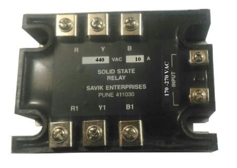 Max input current 230 or 04-32 20 or 30 V AC V DC ma AC ma DC 3. Zero cross voltage 15 V AC 4. RMS on state current 10, 16, 25, 40, 50, 60 A AC 5.
