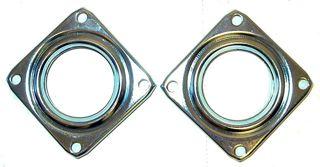 Brake Parts Lubricant 10 mm Tubing (Flair Nut) Wrench CAUTION: Safety glasses should be worn at all times when
