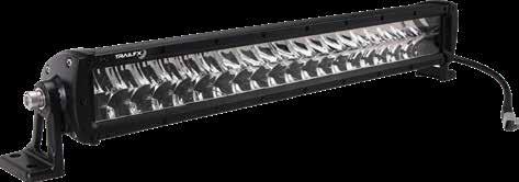led lighting premium series Single Row And Double Row LED Light Bars Premium Series LED light bars feature a combo beam pattern and side emitting LED reflector technology with gore breathers.