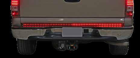 led lighting MBC01B MBC04B MBD01B MBD02B MBU01T MBF02B J036T J040T J044T light bar MOUNTING kits Escape, explore, and experience the world around you with the help of TrailFX LED light bar windshield