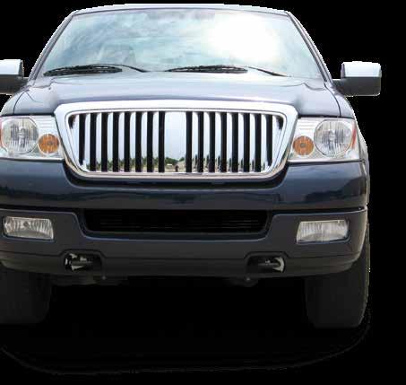 grilles replacement grilles Full replacement grilles that are designed and manufactured with emphasis on fitment and style.