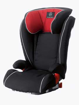 A00097002563E16 KidFix child seat, replacement cover, head/ shoulder padding, ECE,  A00097002567N37 KidFix child seat, replacement