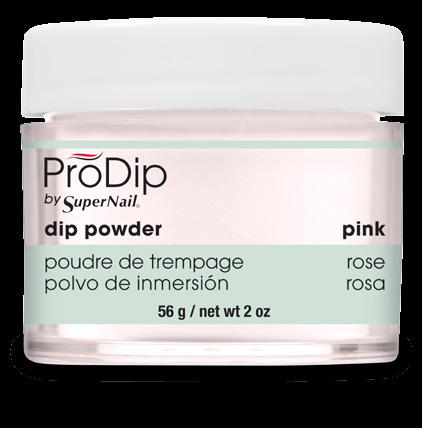 System Prep 0.5 fl oz / #65878 Dehydrates and prepares the nail for dip application. Base 0.