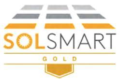 SolSmart Helping communities become Solar Ready Making the process