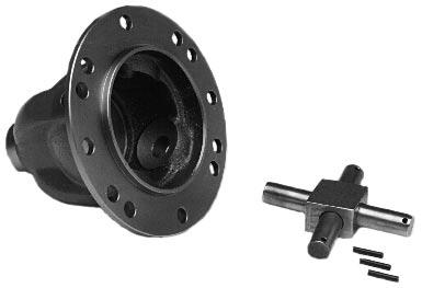 ! 5084-10 Aluminum Drag Spool, Swingaxle 5073-10 5075-10 BUS DIFFS & SIDE COVERS It s a known fact that the strongest transaxle available for the air-cooled engine starts with either model 002 or 091