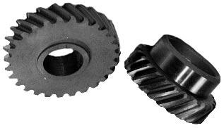 13 To 1 Fourth Gear, Splined 5021 1.70 To 1 Third Gear, All 5007 1ST & 2ND GEAR SET Brand new closer ratio gear 1st and 2nd set designed to withstand the rigors of competition.