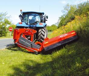 Especially when it comes to spreading salt, the modern and versatile KUHN spreading equipment pays off. Discover the KUHN product range for professional roadside maintenance. 1 2 3 4 1.