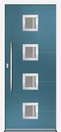 6 Virtu-AL Door designs Virtu-AL Door designs 7 Como VX. Como ZY.