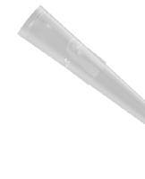 Place the pipette tip against the side of the receiving vessel close to the bottom of the vessel, or if it contains liquid, just above the surface of the liquid. 4.